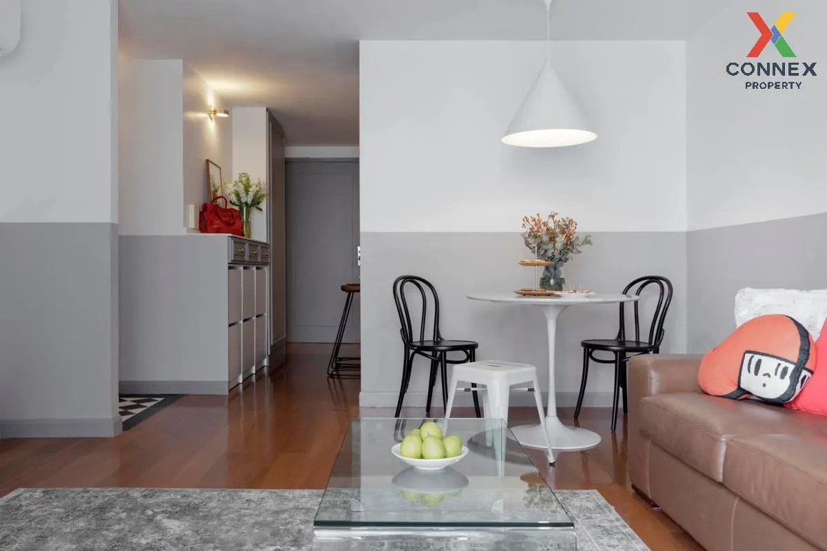 For Rent Condo , Prime Mansion Sukhumvit 31 , BTS-Phrom Phong , K 2