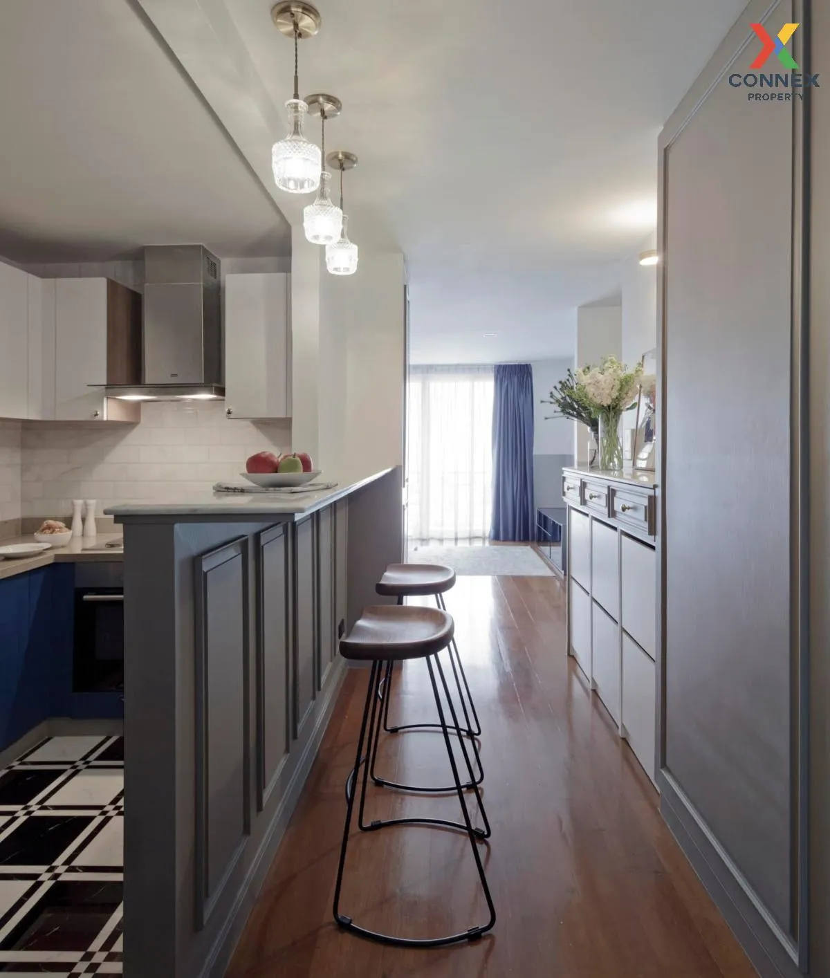 For Rent Condo , Prime Mansion Sukhumvit 31 , BTS-Phrom Phong , K 3