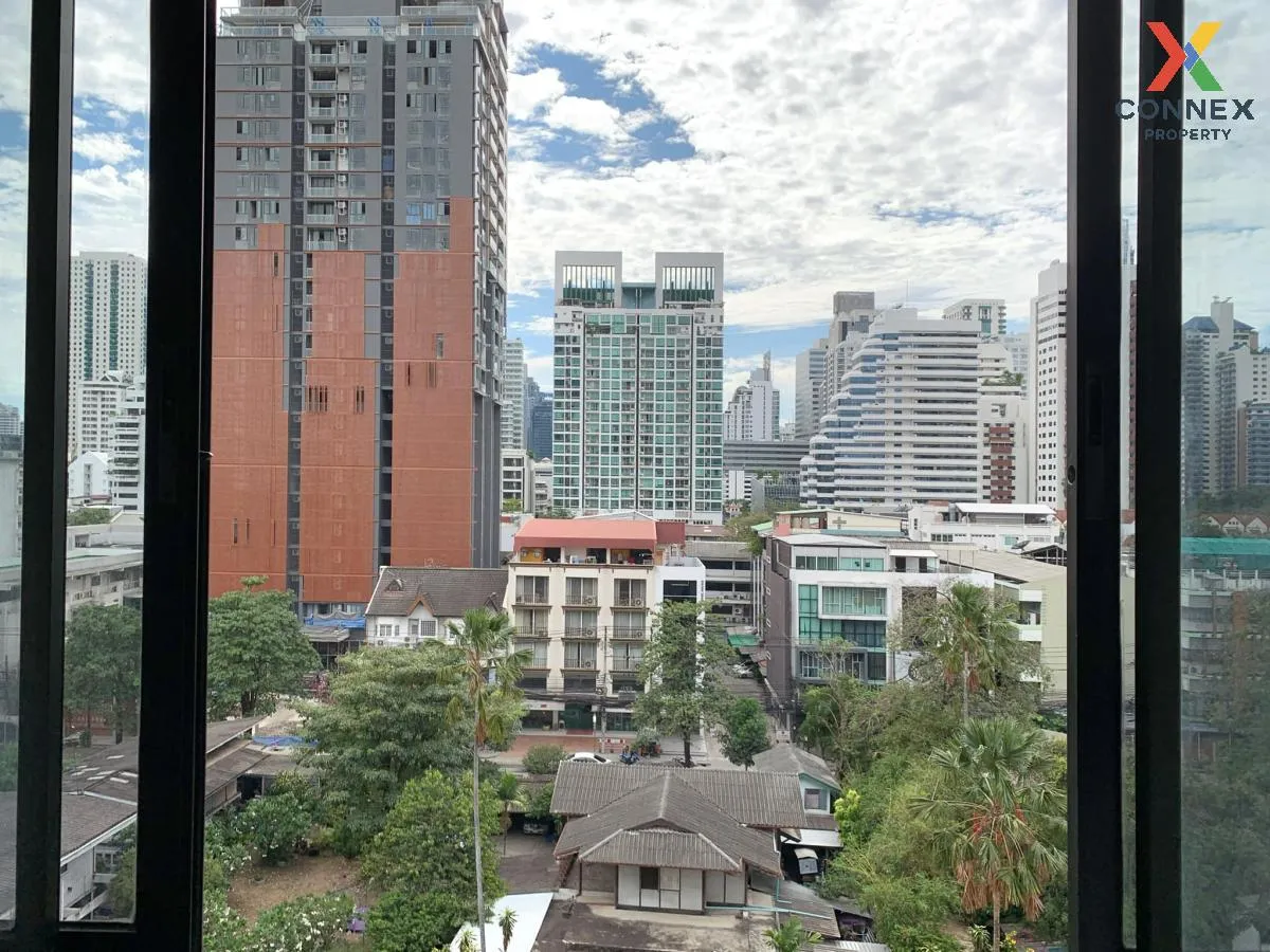 For Rent Condo , Prime Mansion Sukhumvit 31 , BTS-Phrom Phong , K