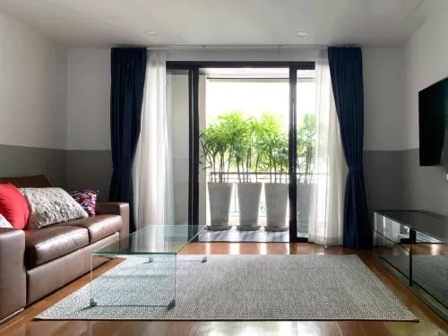 For Rent Condo , Prime Mansion Sukhumvit 31 , BTS-Phrom Phong , Khlong Toei Nuea , Watthana , Bangkok , CX-96696