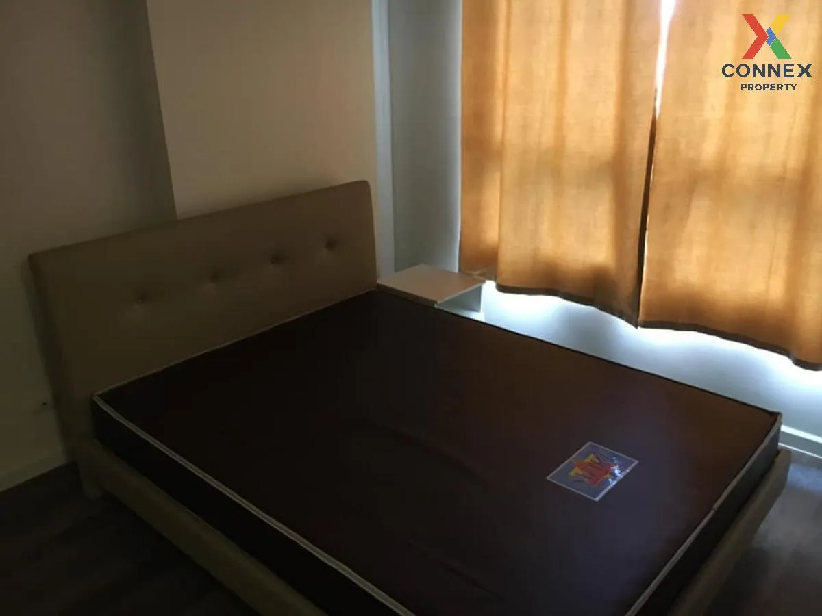 For Rent Condo , DBura Prannok , MRT-Fai Chai , Ban Chang Lo , Ba 1