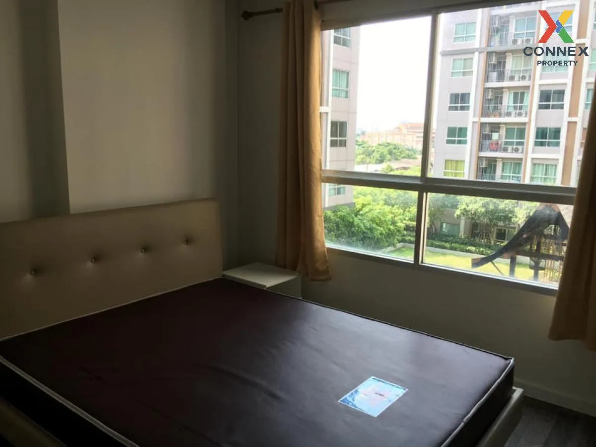 For Rent Condo , DBura Prannok , MRT-Fai Chai , Ban Chang Lo , Ba 2