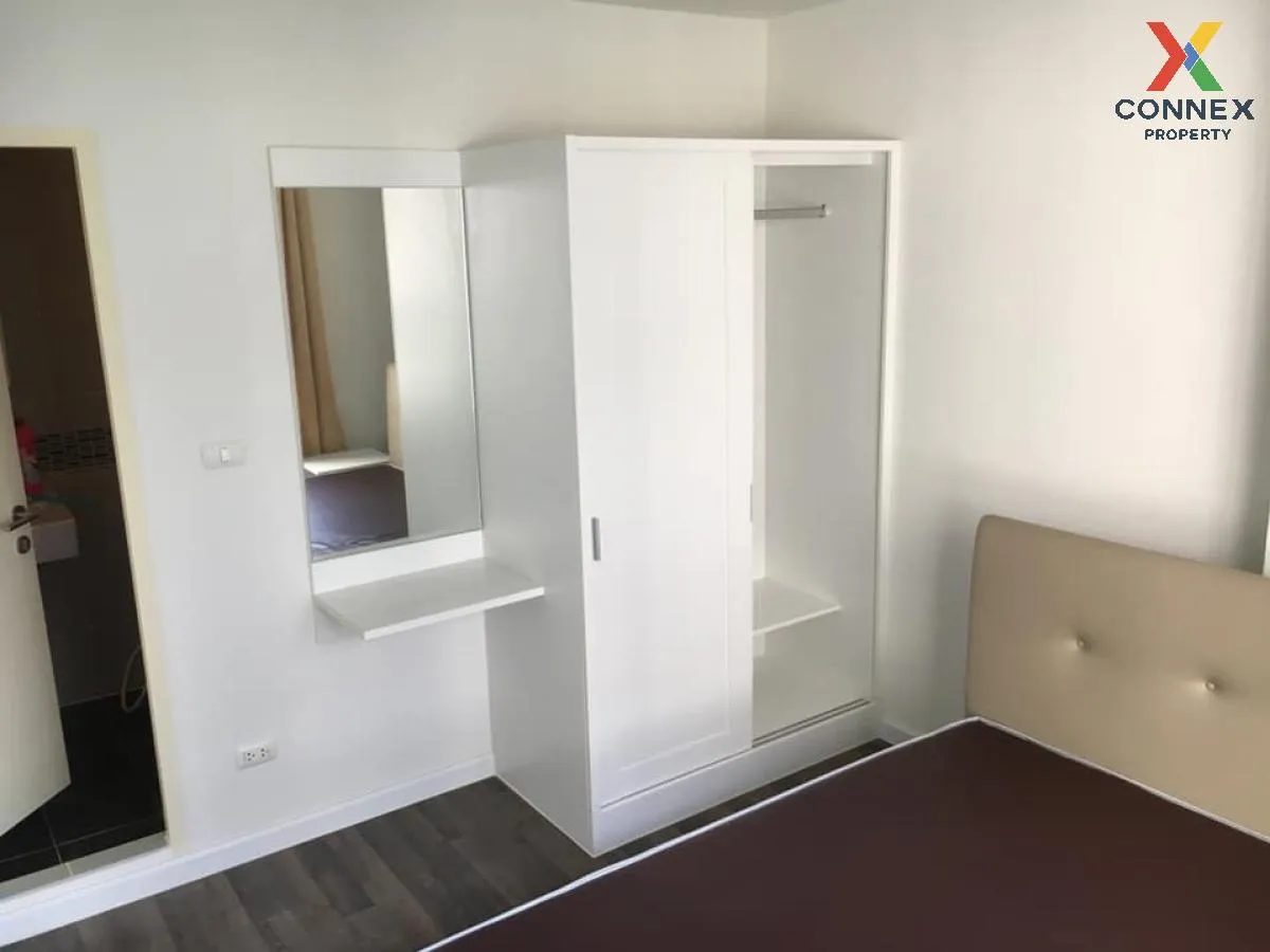 For Rent Condo , DBura Prannok , MRT-Fai Chai , Ban Chang Lo , Ba 3