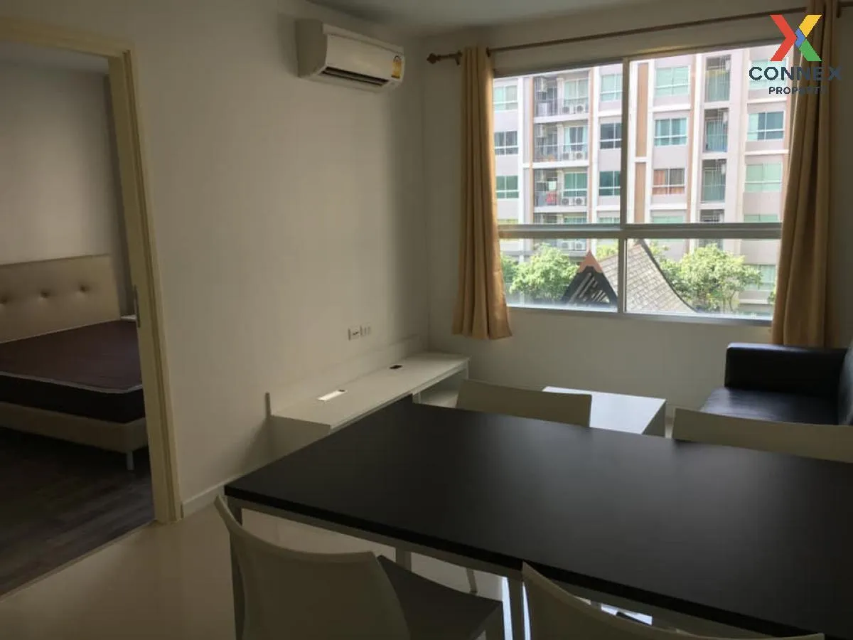 For Rent Condo , DBura Prannok , MRT-Fai Chai , Ban Chang Lo , Ba 4