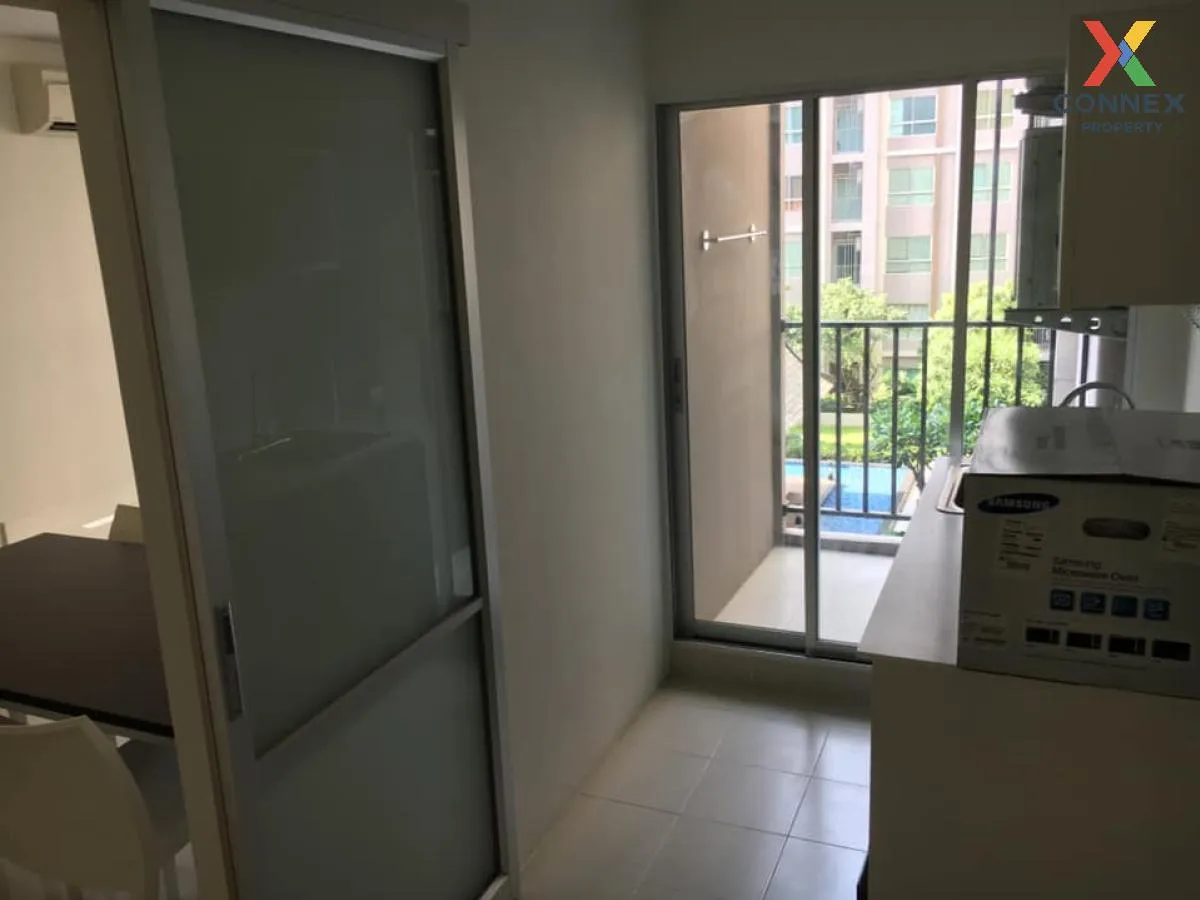 For Rent Condo , DBura Prannok , MRT-Fai Chai , Ban Chang Lo , Ba