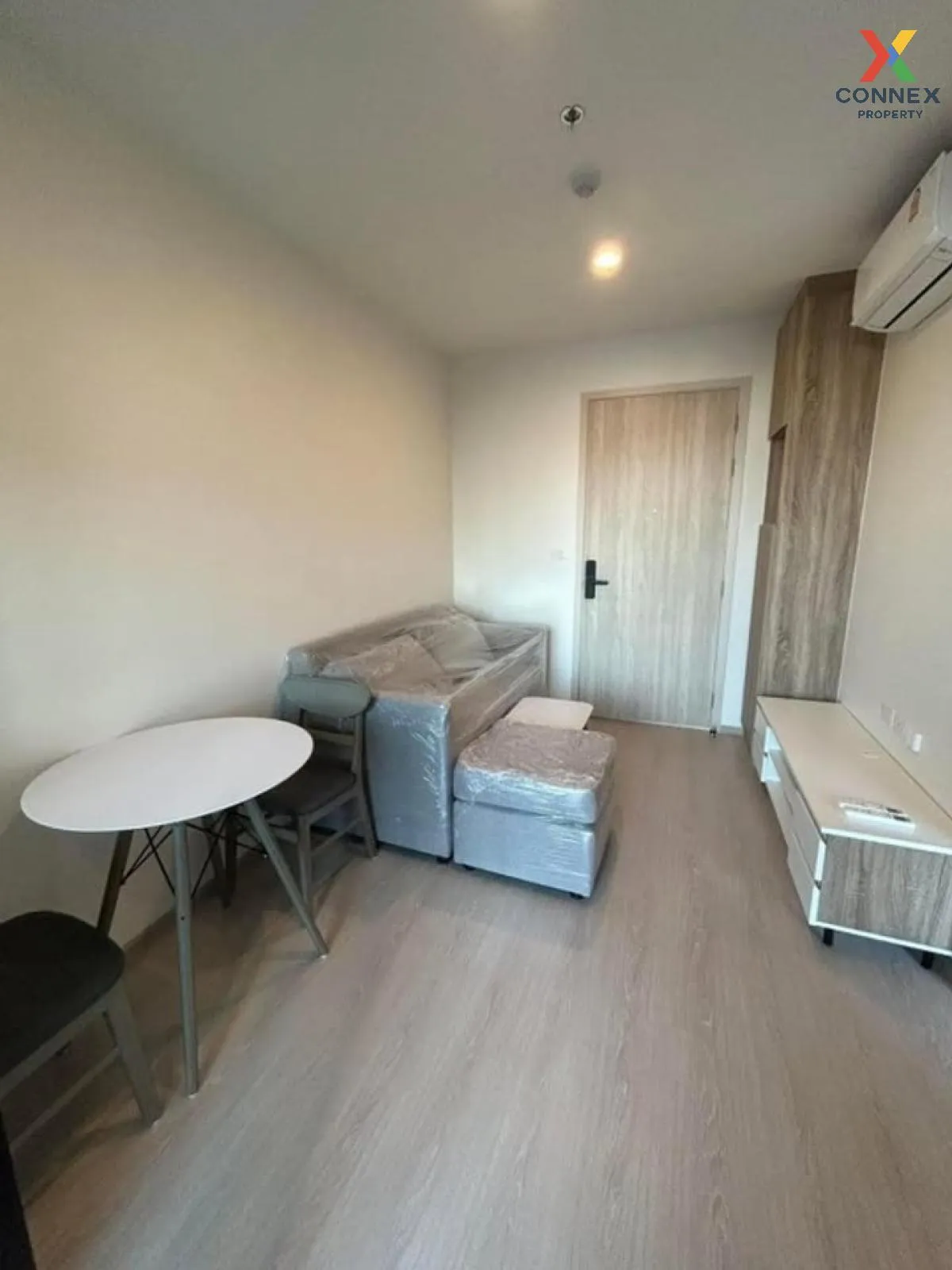 For Rent Condo , NUE Noble Faichai - Wang Lang , Ban Chang Lo , B 1
