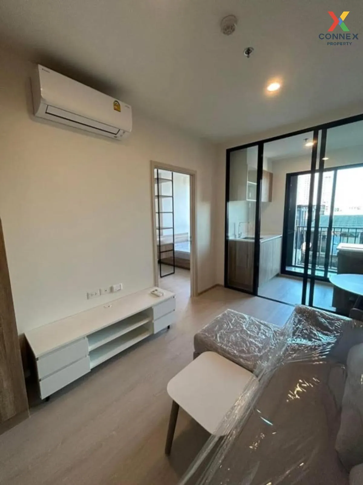 For Rent Condo , NUE Noble Faichai - Wang Lang , Ban Chang Lo , B 2