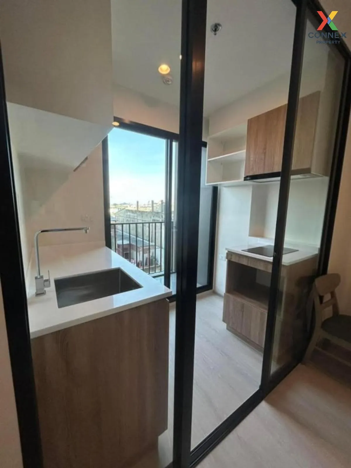 For Rent Condo , NUE Noble Faichai - Wang Lang , Ban Chang Lo , B 3