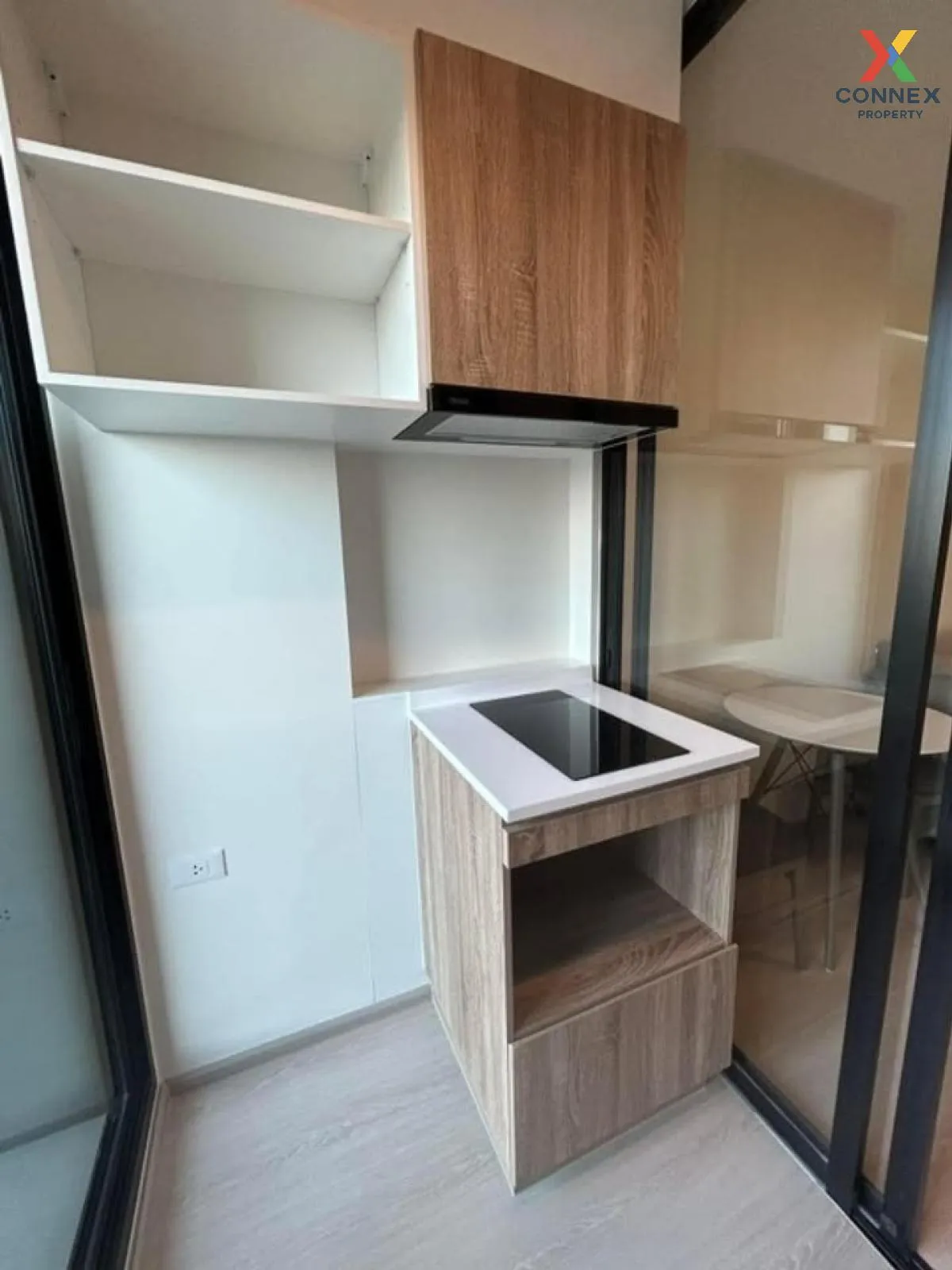 For Rent Condo , NUE Noble Faichai - Wang Lang , Ban Chang Lo , B