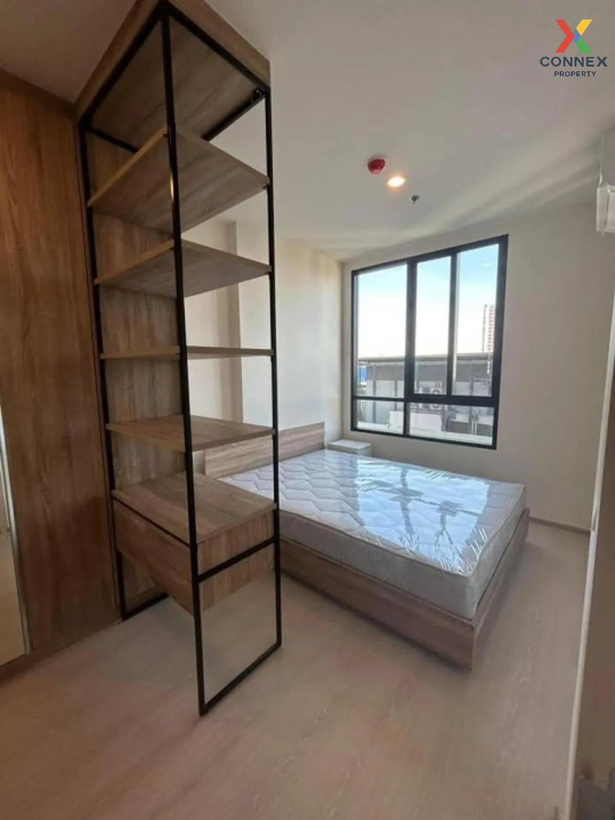 For Rent Condo , NUE Noble Faichai - Wang Lang , Ban Chang Lo , B