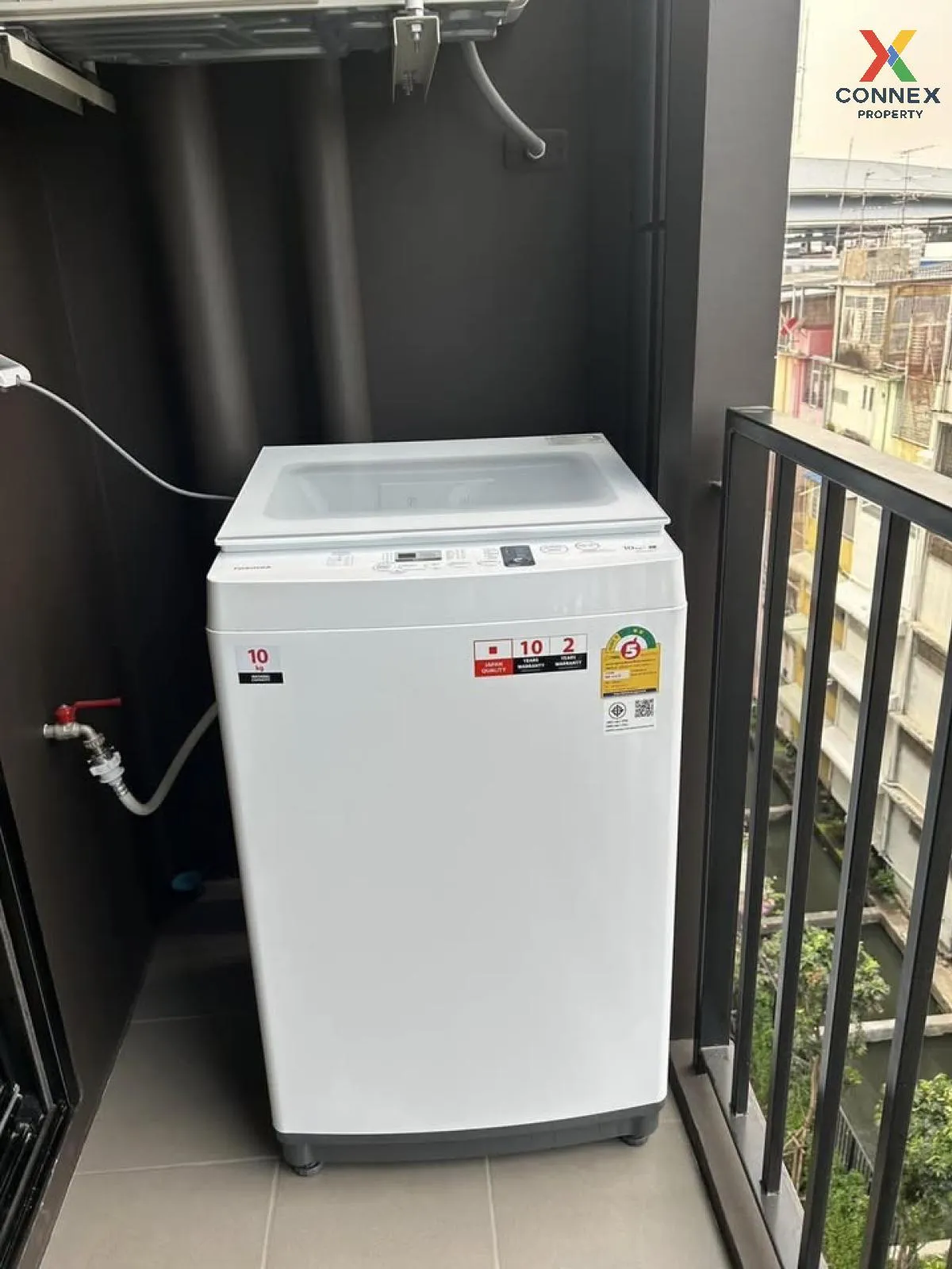 For Rent Condo , NUE Noble Faichai - Wang Lang , Ban Chang Lo , B