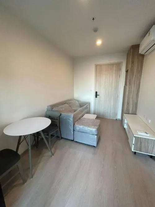 For Rent Condo , NUE Noble Faichai - Wang Lang , Ban Chang Lo , Bangkok Noi , Bangkok , CX-96699