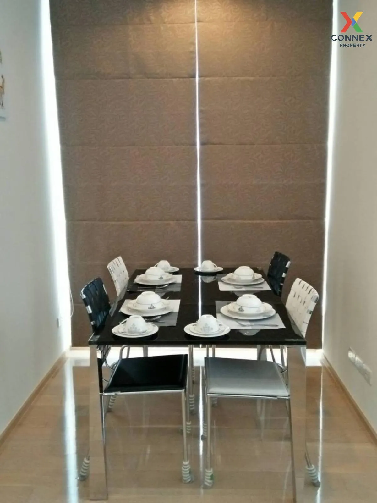 เช่าคอนโด  เอช คิว ทองหล่อ BTS-ทองหล่อ คลองตันเหนือ เขต วัฒนา กรุ 3