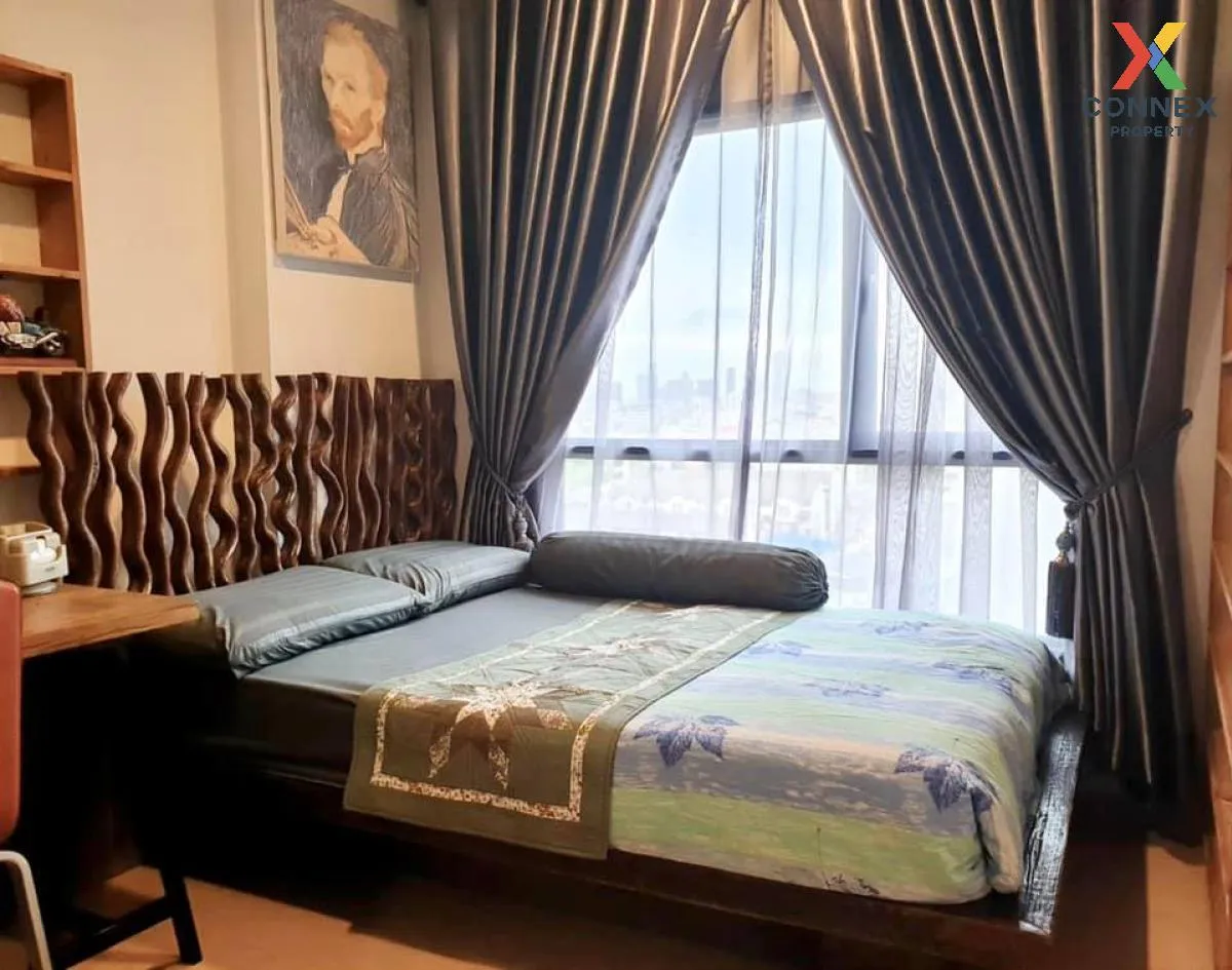 For Rent Condo , The Tree Sukhumvit 71 , ARL-Ramkhamhaeng , Suan  1