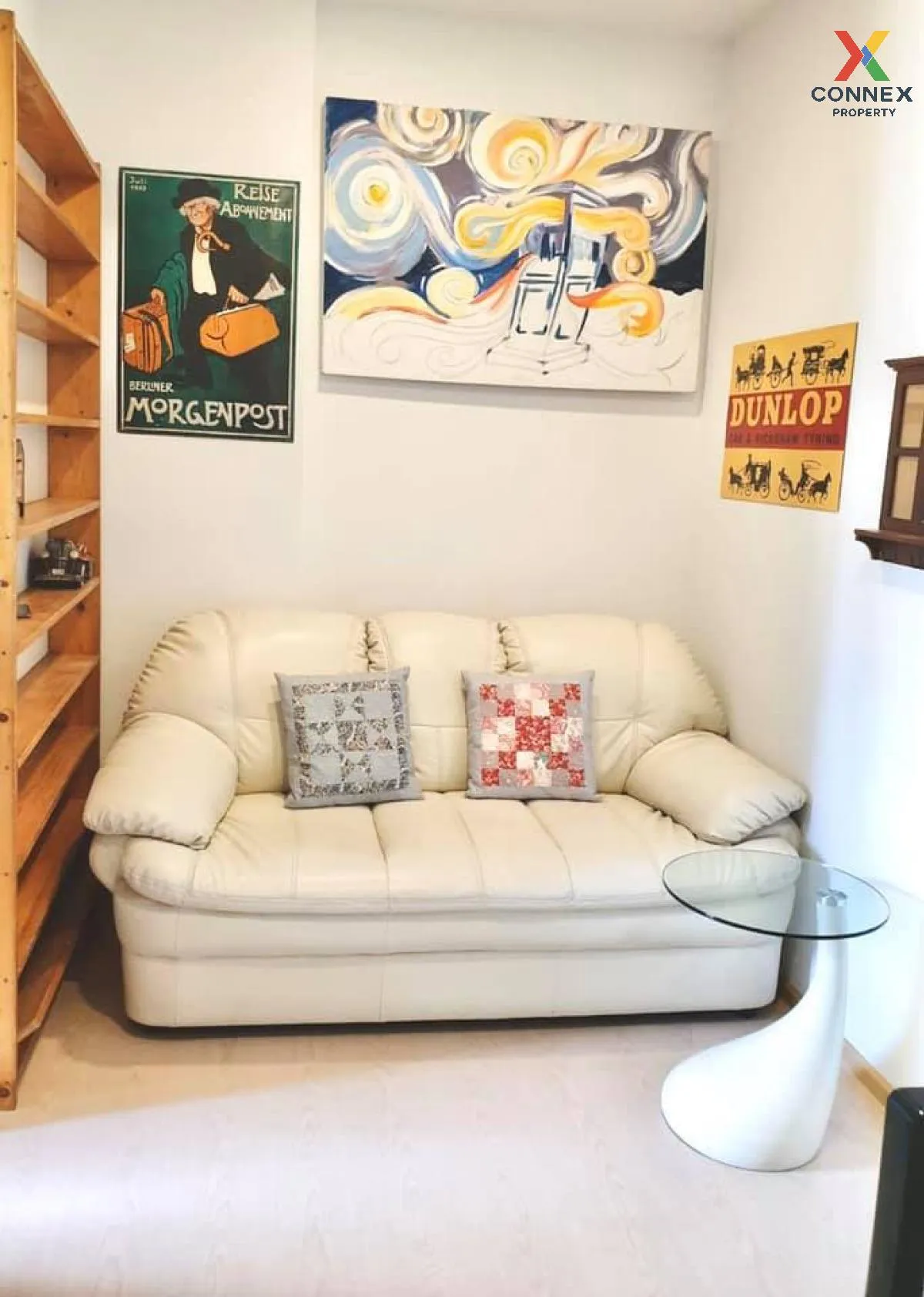 For Rent Condo , The Tree Sukhumvit 71 , ARL-Ramkhamhaeng , Suan  2