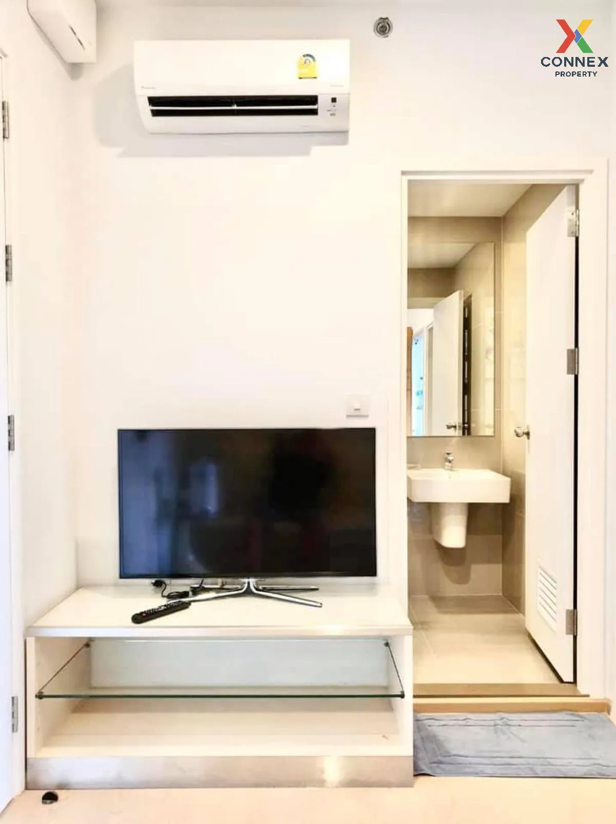 For Rent Condo , The Tree Sukhumvit 71 , ARL-Ramkhamhaeng , Suan  3