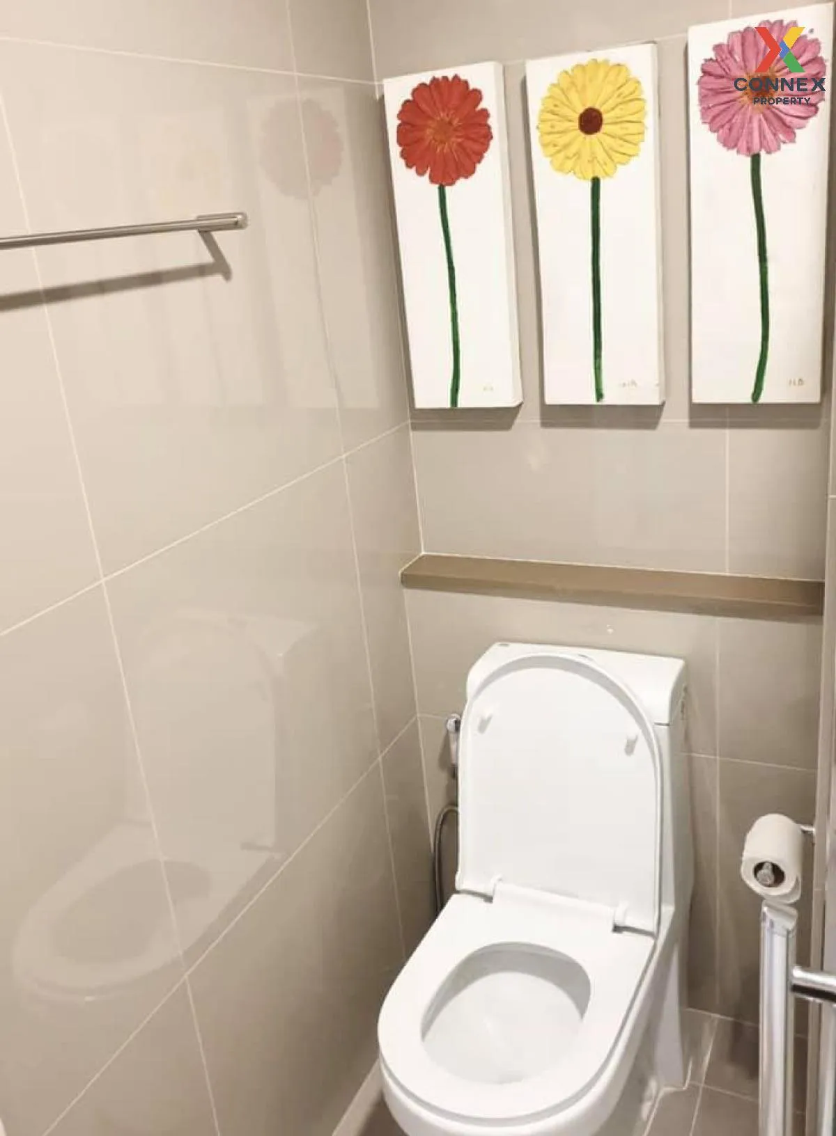 For Rent Condo , The Tree Sukhumvit 71 , ARL-Ramkhamhaeng , Suan 