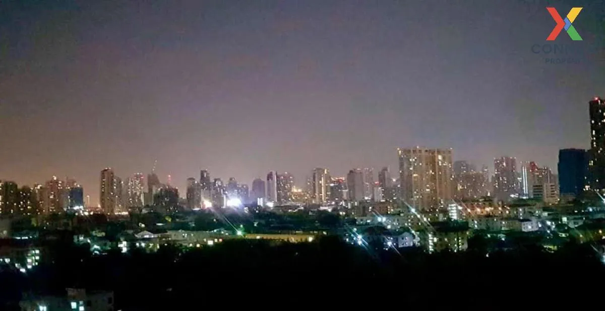 For Rent Condo , The Tree Sukhumvit 71 , ARL-Ramkhamhaeng , Suan 