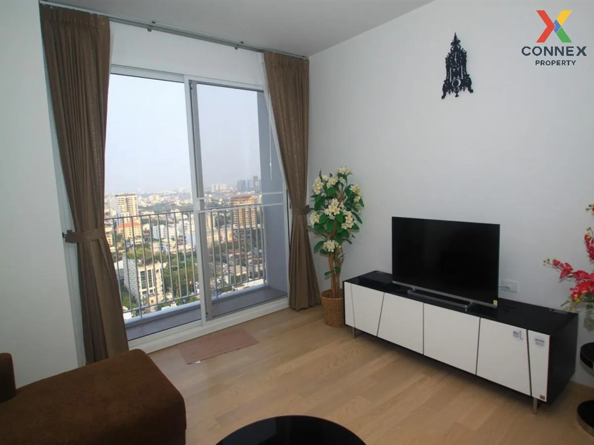 For Rent Condo , HQ Thonglor , BTS-Thong Lo , Khlong Tan Nuea , W 2
