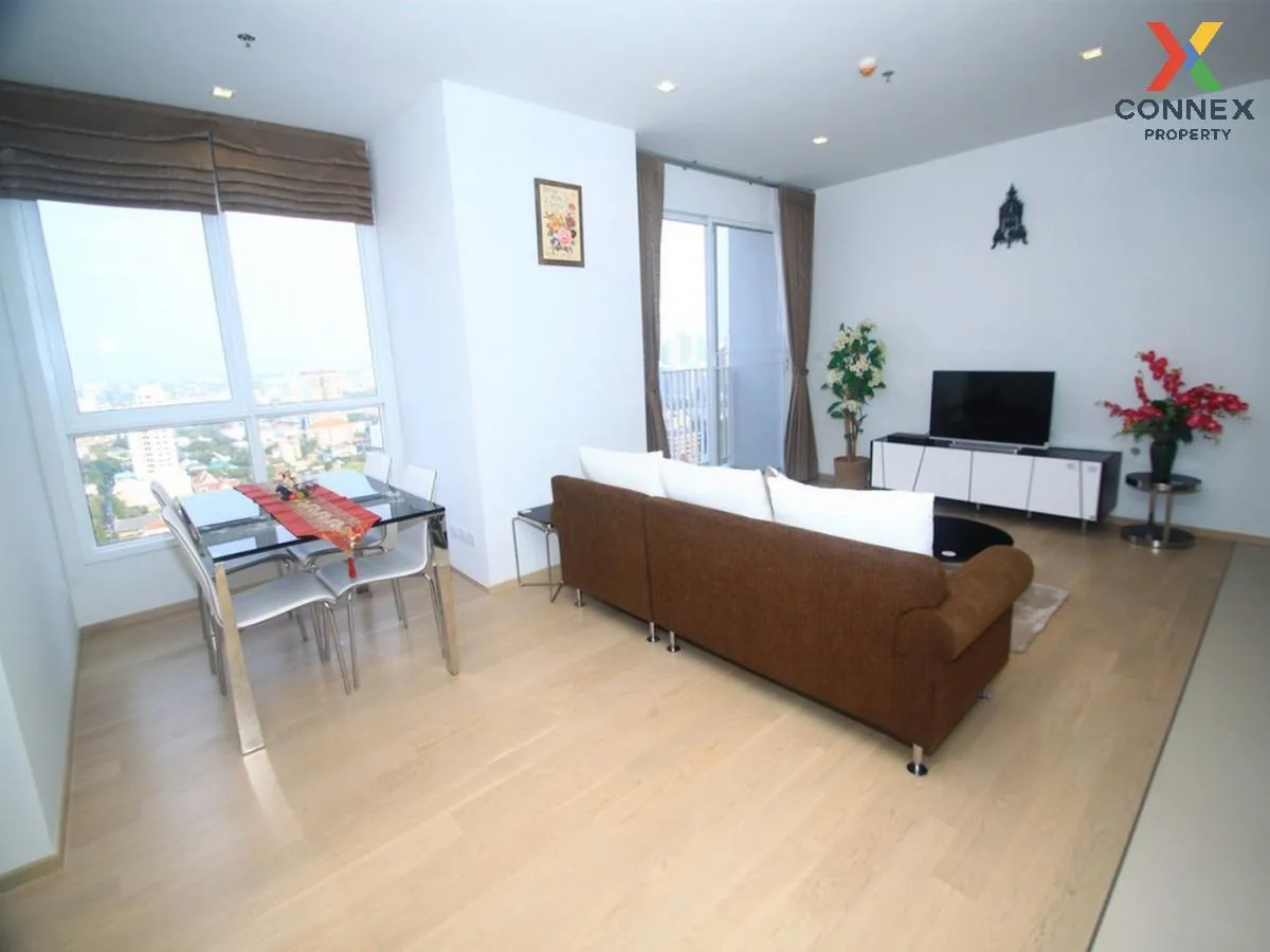 For Rent Condo , HQ Thonglor , BTS-Thong Lo , Khlong Tan Nuea , W 3