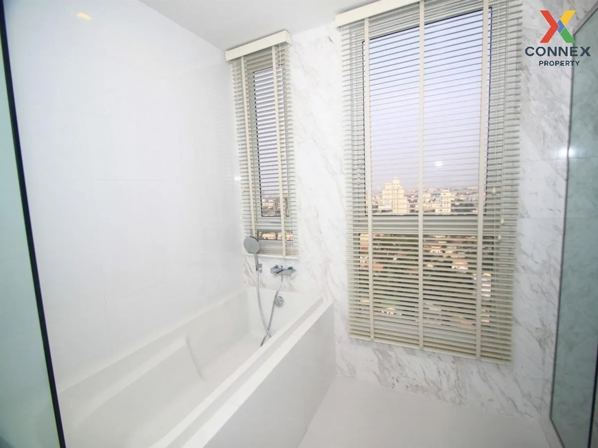 For Rent Condo , HQ Thonglor , BTS-Thong Lo , Khlong Tan Nuea , W