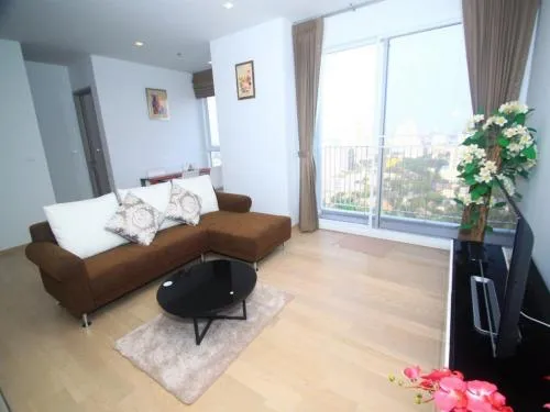 For Rent Condo , HQ Thonglor , BTS-Thong Lo , Khlong Tan Nuea , Watthana , Bangkok , CX-96703