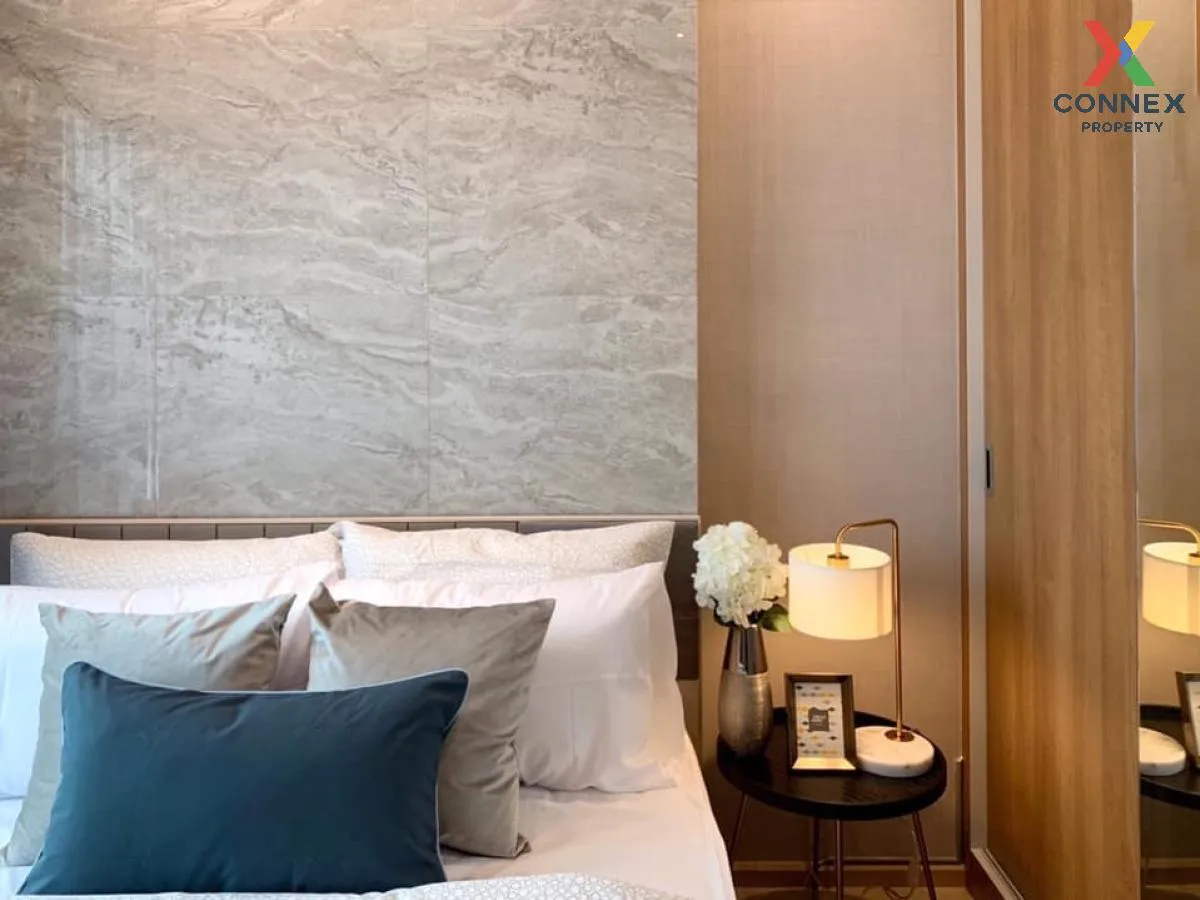 เช่าคอนโด  เดอะ ทรี สุขุมวิท 71 - เอกมัย ARL-รามคำแหง สวนหลวง เขต