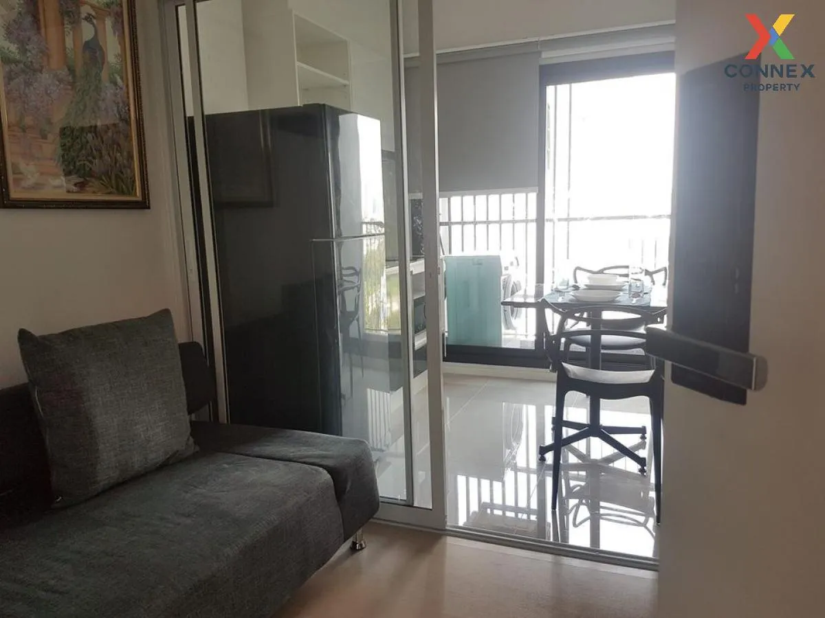 For Rent Condo , The Tree Sukhumvit 71 , ARL-Ramkhamhaeng , Suan  2