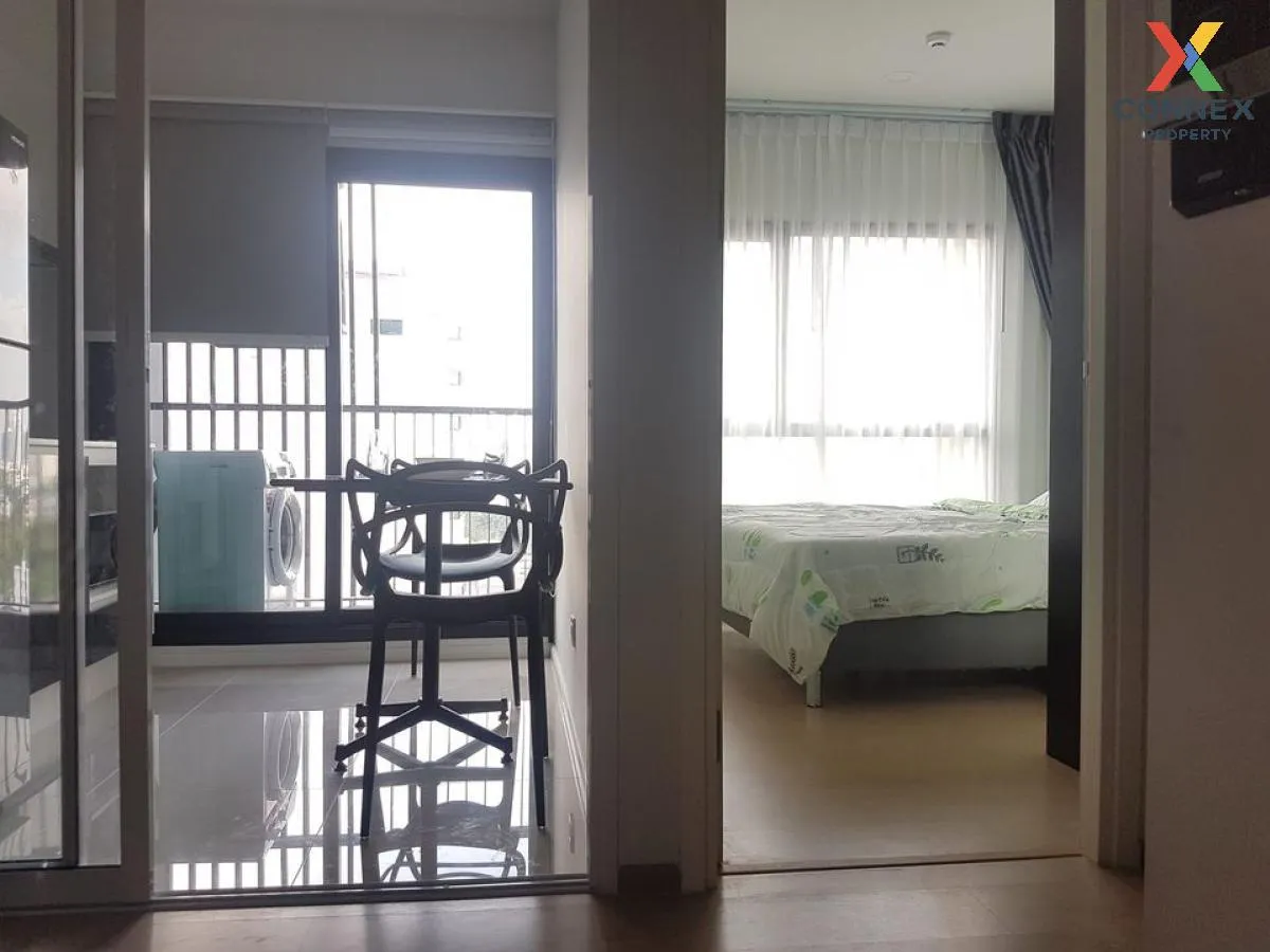 For Rent Condo , The Tree Sukhumvit 71 , ARL-Ramkhamhaeng , Suan  3