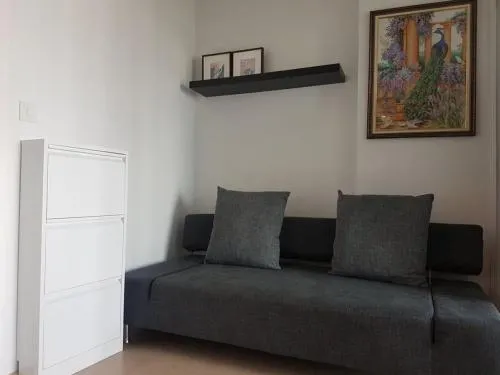 For Rent Condo , The Tree Sukhumvit 71 , ARL-Ramkhamhaeng , Suan Luang , Suan Luang , Bangkok , CX-96707