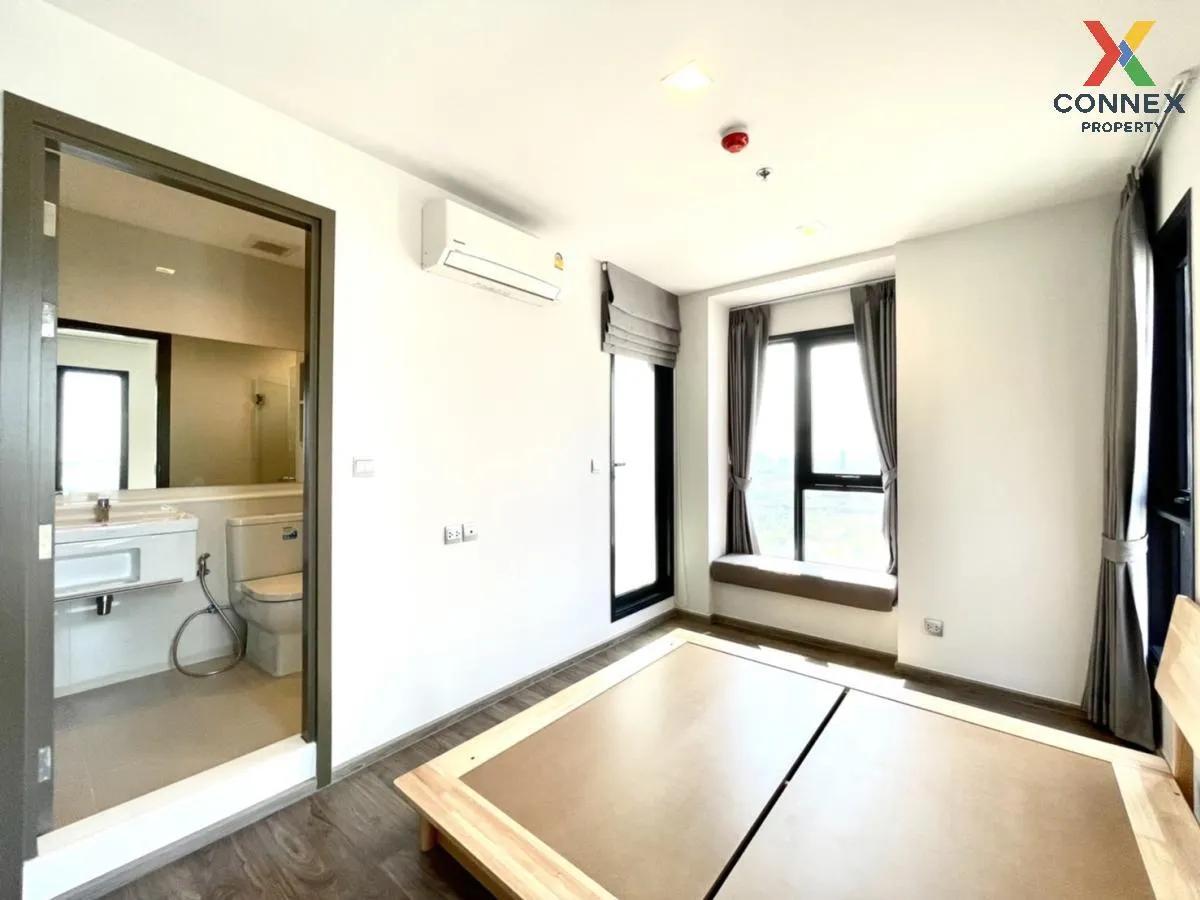 เช่าคอนโด  ไลฟ์ ลาดพร้าว แวลลีย์ BTS-ห้าแยกลาดพร้าว จอมพล  เขต จต