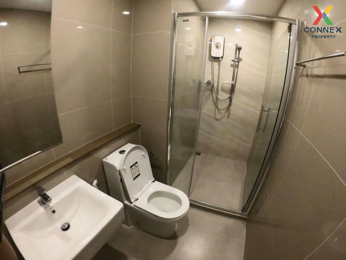 For Rent Condo , The Tree Sukhumvit 71 , ARL-Ramkhamhaeng , Suan 