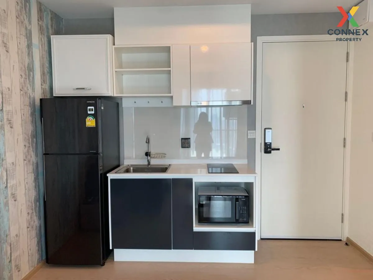 For Rent Condo , The Tree Sukhumvit 71 , ARL-Ramkhamhaeng , Suan  4