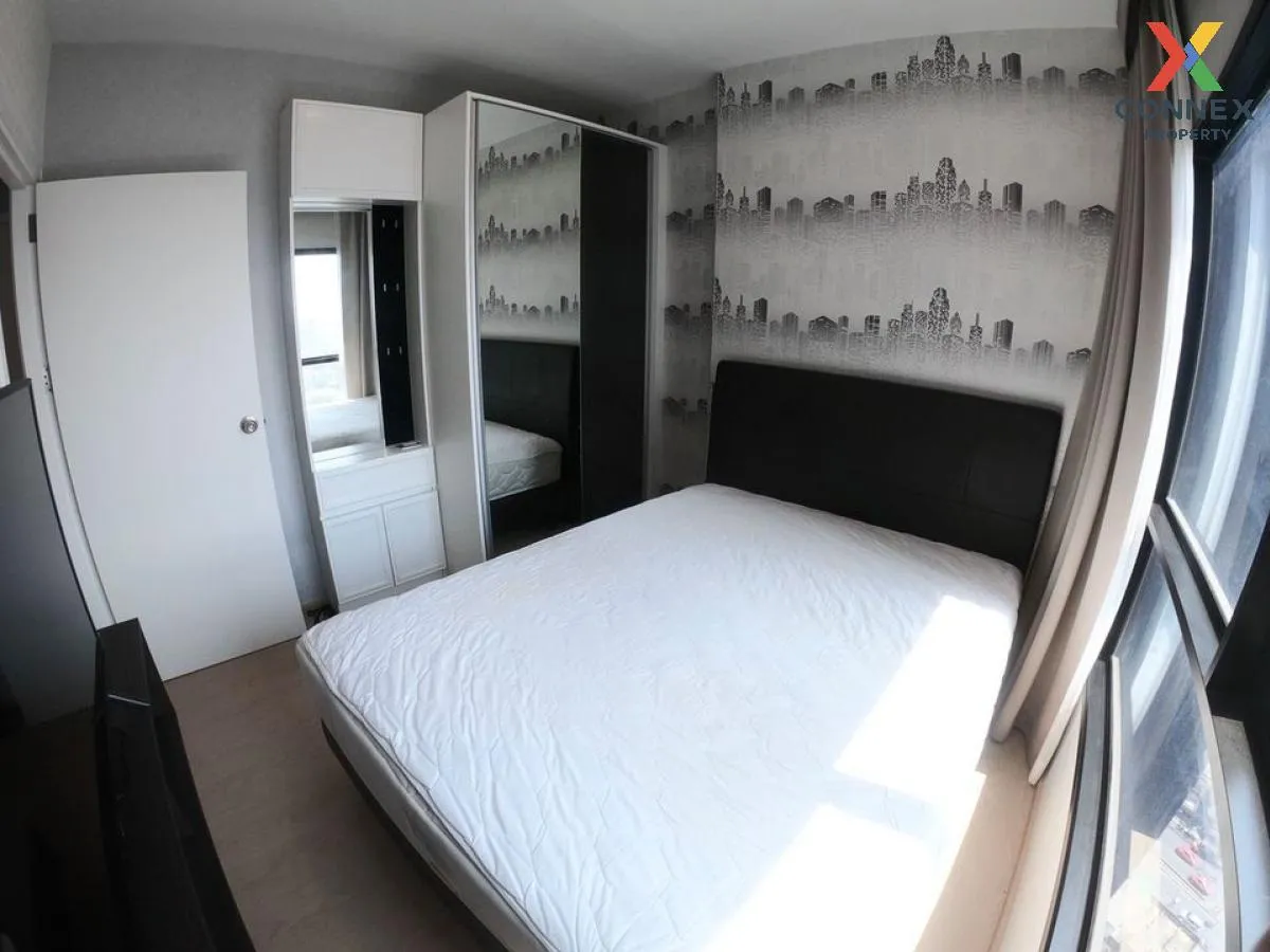 For Rent Condo , The Tree Sukhumvit 71 , ARL-Ramkhamhaeng , Suan 