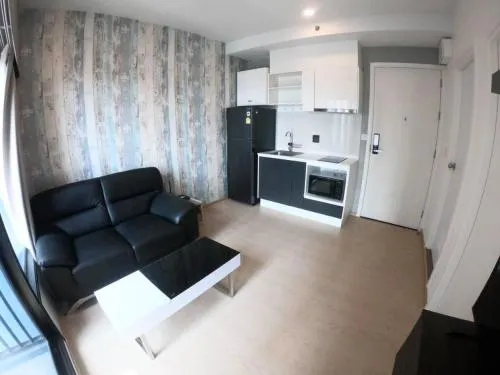 For Rent Condo , The Tree Sukhumvit 71 , ARL-Ramkhamhaeng , Suan Luang , Suan Luang , Bangkok , CX-96710