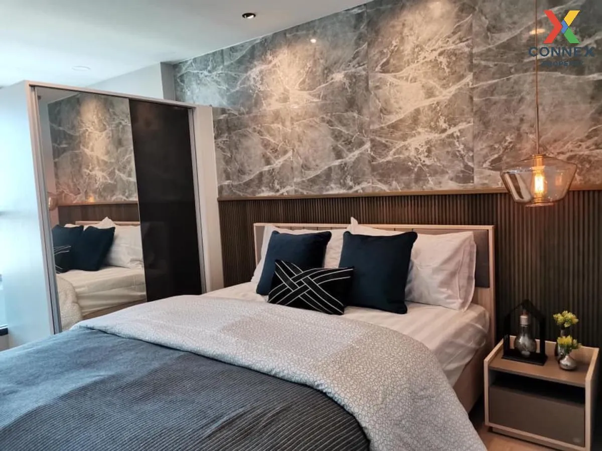 For Rent Condo , The Tree Sukhumvit 71 , ARL-Ramkhamhaeng , Suan  1