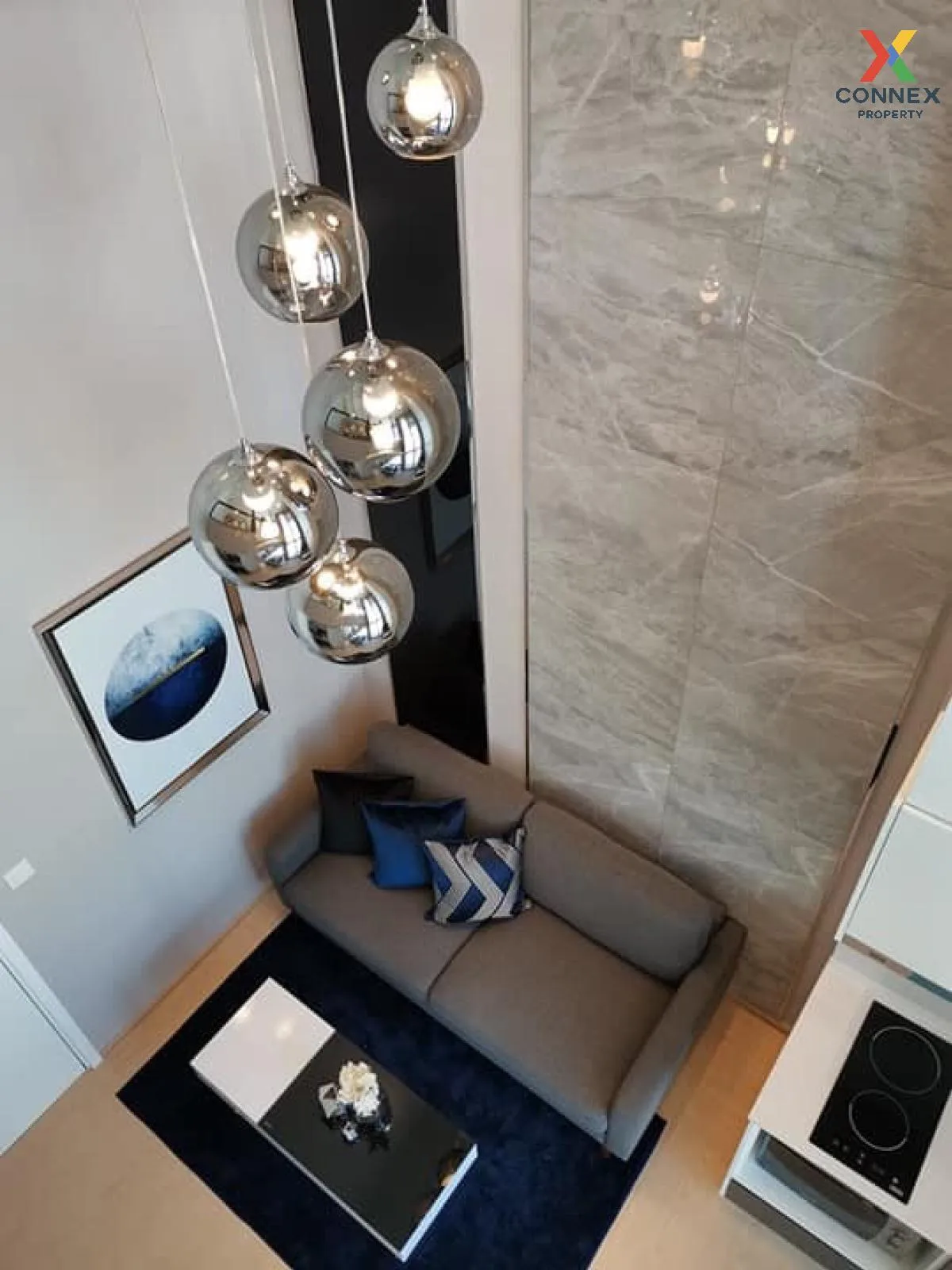 For Rent Condo , The Tree Sukhumvit 71 , ARL-Ramkhamhaeng , Suan  2