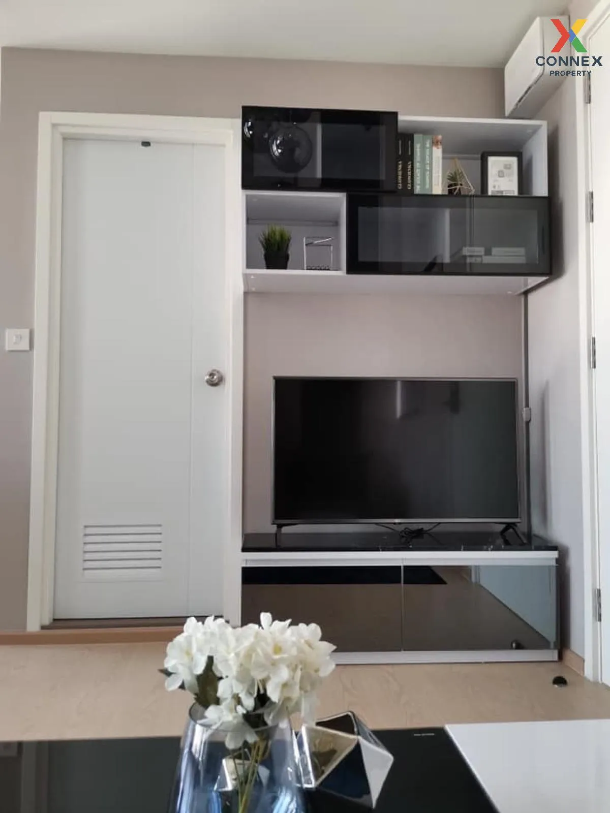 For Rent Condo , The Tree Sukhumvit 71 , ARL-Ramkhamhaeng , Suan  4