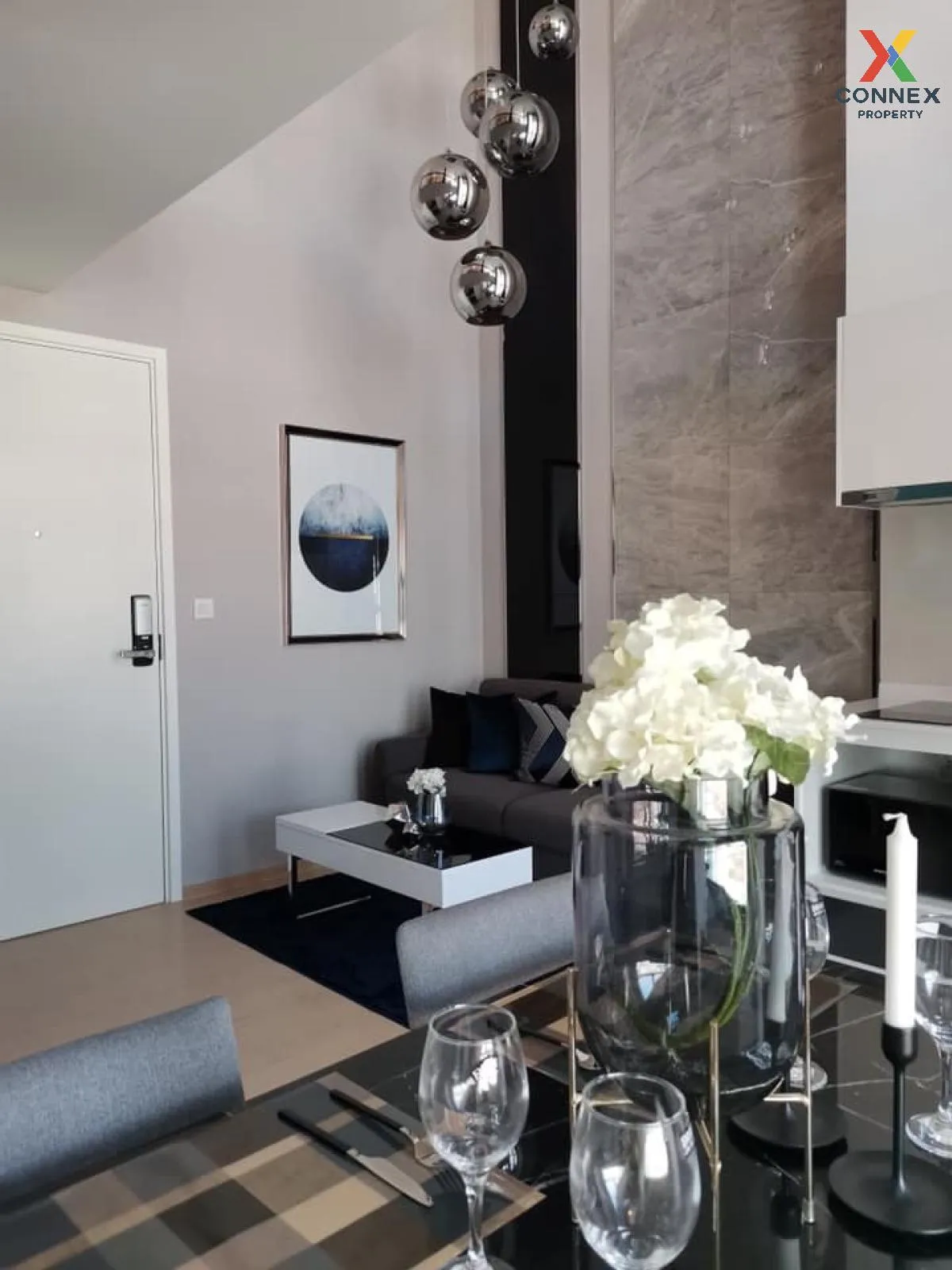 For Rent Condo , The Tree Sukhumvit 71 , ARL-Ramkhamhaeng , Suan 