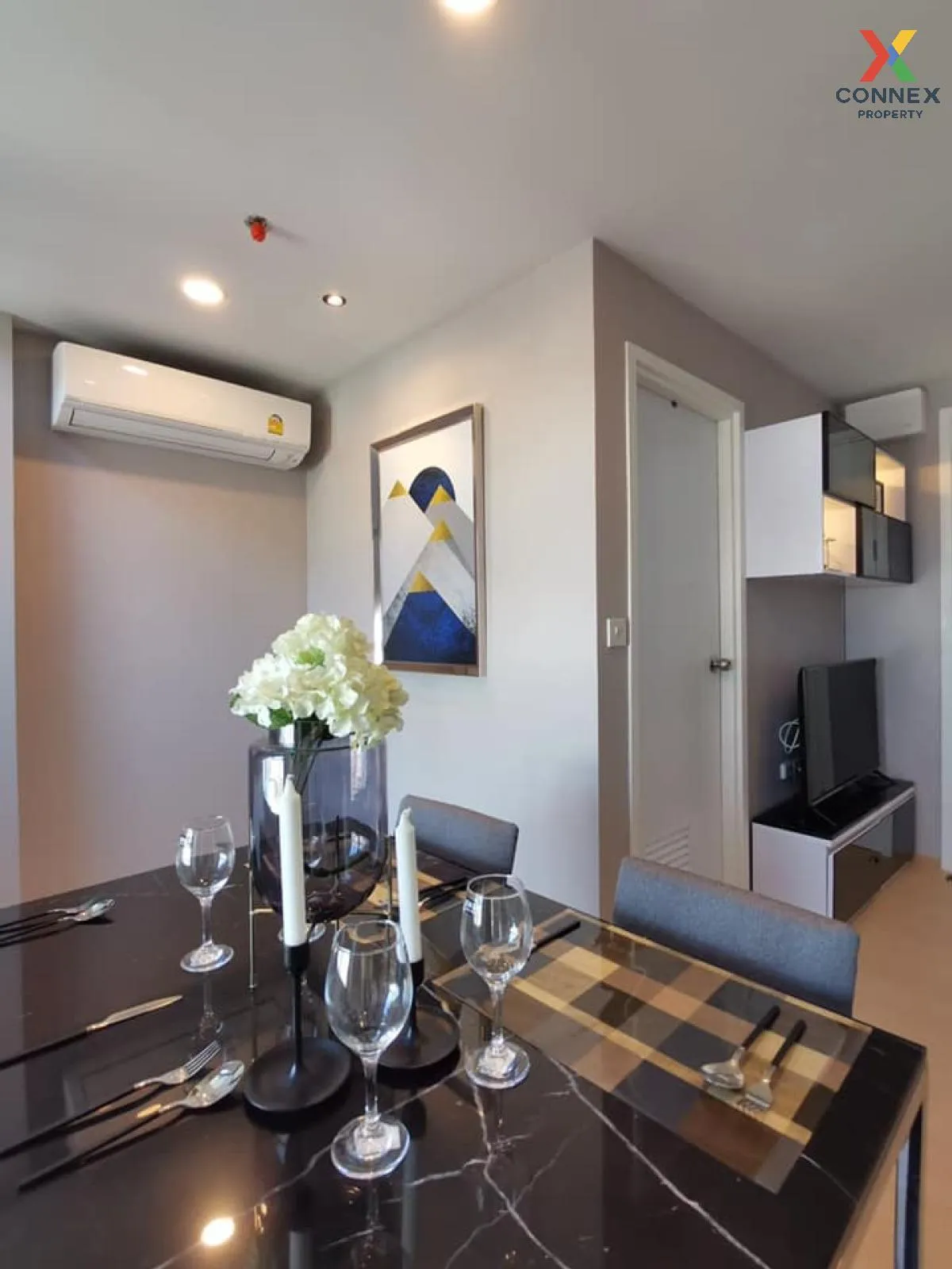 For Rent Condo , The Tree Sukhumvit 71 , ARL-Ramkhamhaeng , Suan 