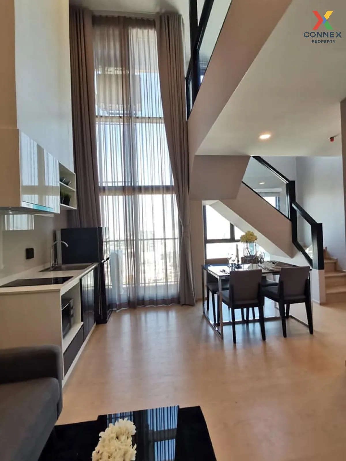 For Rent Condo , The Tree Sukhumvit 71 , ARL-Ramkhamhaeng , Suan 