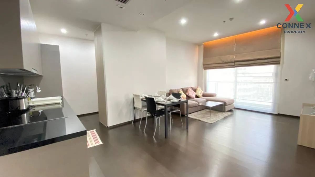For Rent Condo , The XXXIX by Sansiri , BTS-Phrom Phong , Khlong  For Rent Condo , The XXXIX by Sansiri , BTS-Phrom Phong , Khlong  3