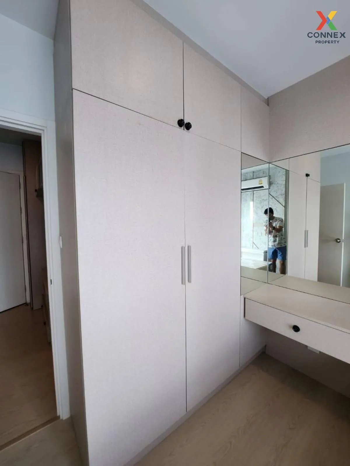 For Rent Condo , The Tree Sukhumvit 71 , ARL-Ramkhamhaeng , Suan 