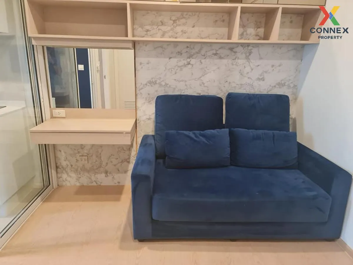 For Rent Condo , The Tree Sukhumvit 71 , ARL-Ramkhamhaeng , Suan  1