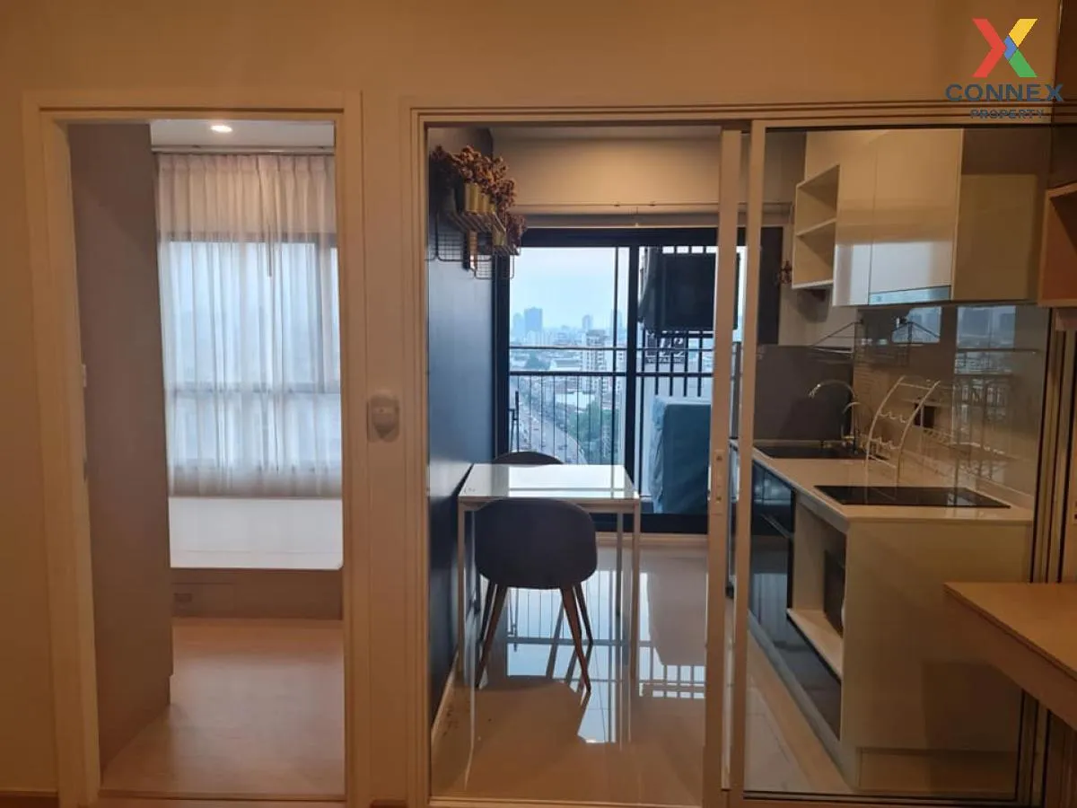 For Rent Condo , The Tree Sukhumvit 71 , ARL-Ramkhamhaeng , Suan  4