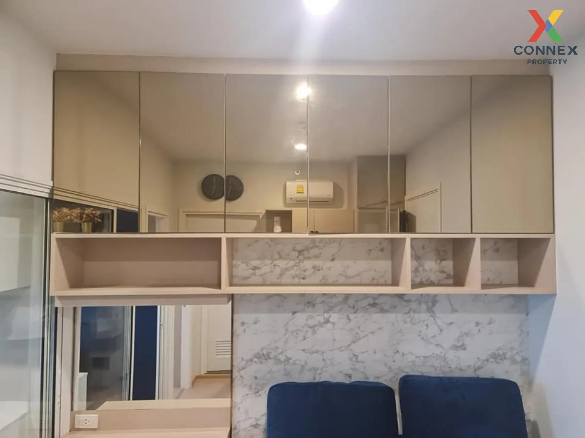 For Rent Condo , The Tree Sukhumvit 71 , ARL-Ramkhamhaeng , Suan 