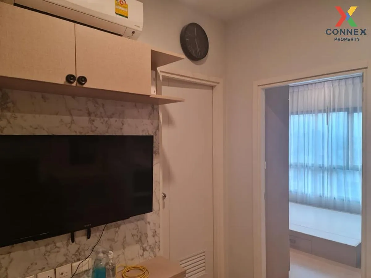 For Rent Condo , The Tree Sukhumvit 71 , ARL-Ramkhamhaeng , Suan 