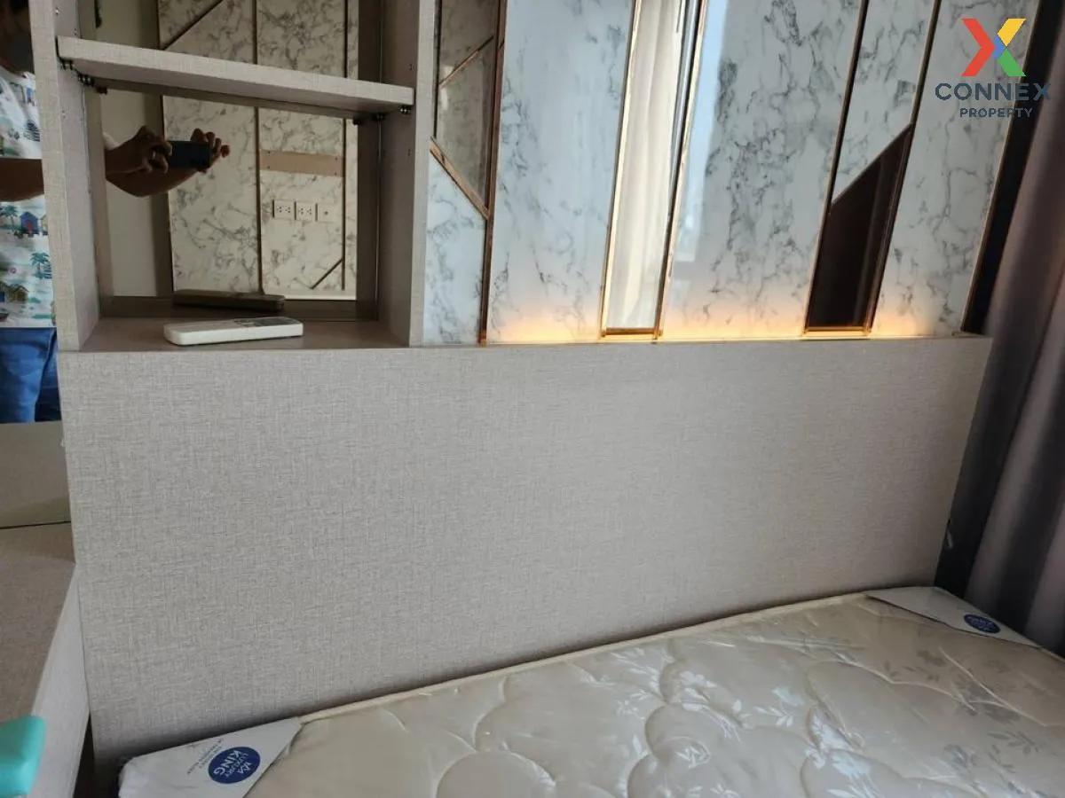 For Rent Condo , The Tree Sukhumvit 71 , ARL-Ramkhamhaeng , Suan 