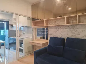 เช่าคอนโด  เดอะ ทรี สุขุมวิท 71 - เอกมัย ARL-รามคำแหง สวนหลวง เขต สวนหลวง กรุงเทพ CX-96716