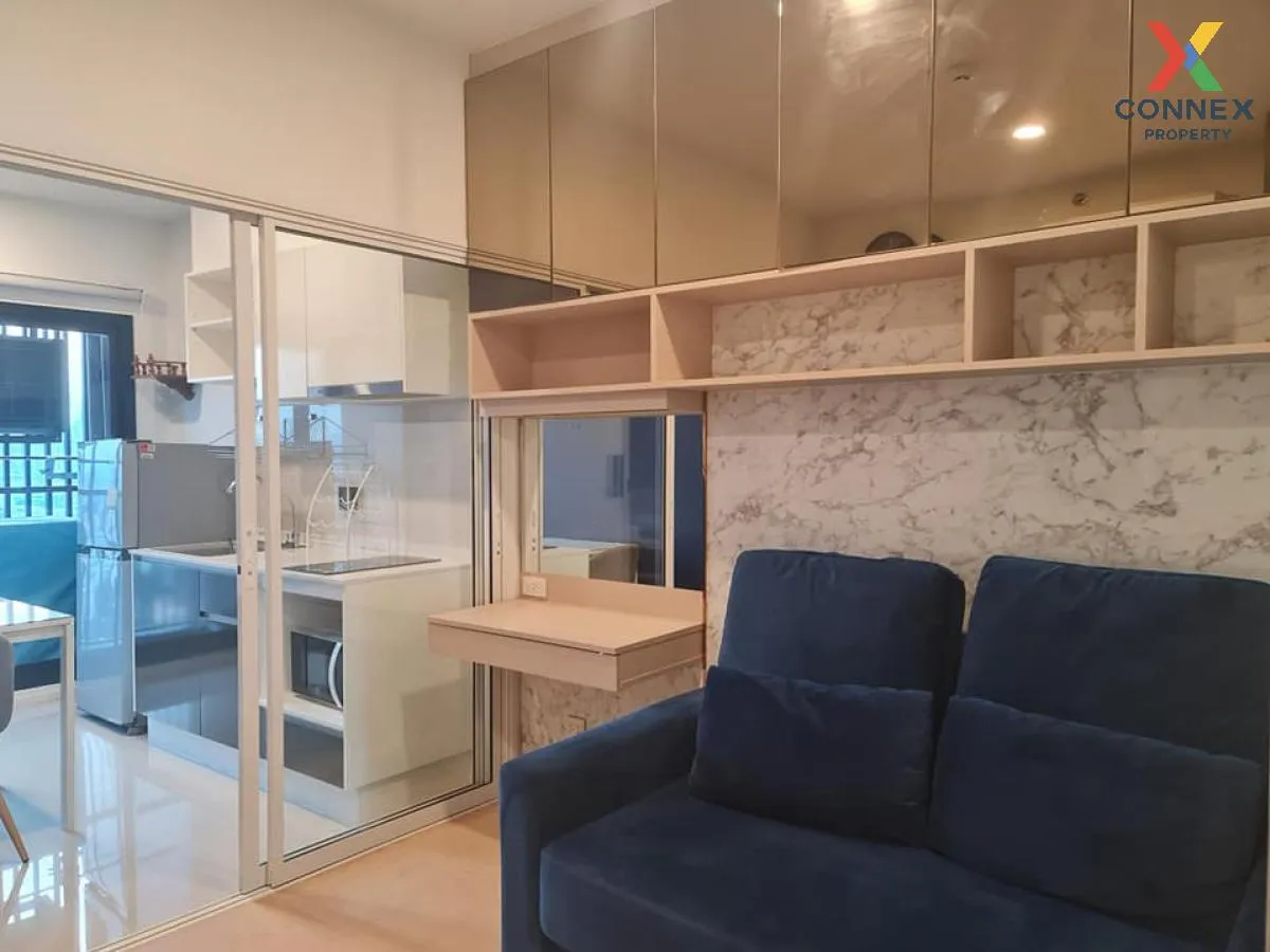 For Sale Condo , The Tree Sukhumvit 71 , ARL-Ramkhamhaeng , Suan  For Sale Condo , The Tree Sukhumvit 71 , ARL-Ramkhamhaeng , Suan  2